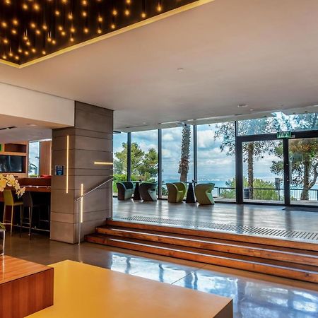 Nof Hotel Haifa Eksteriør bilde